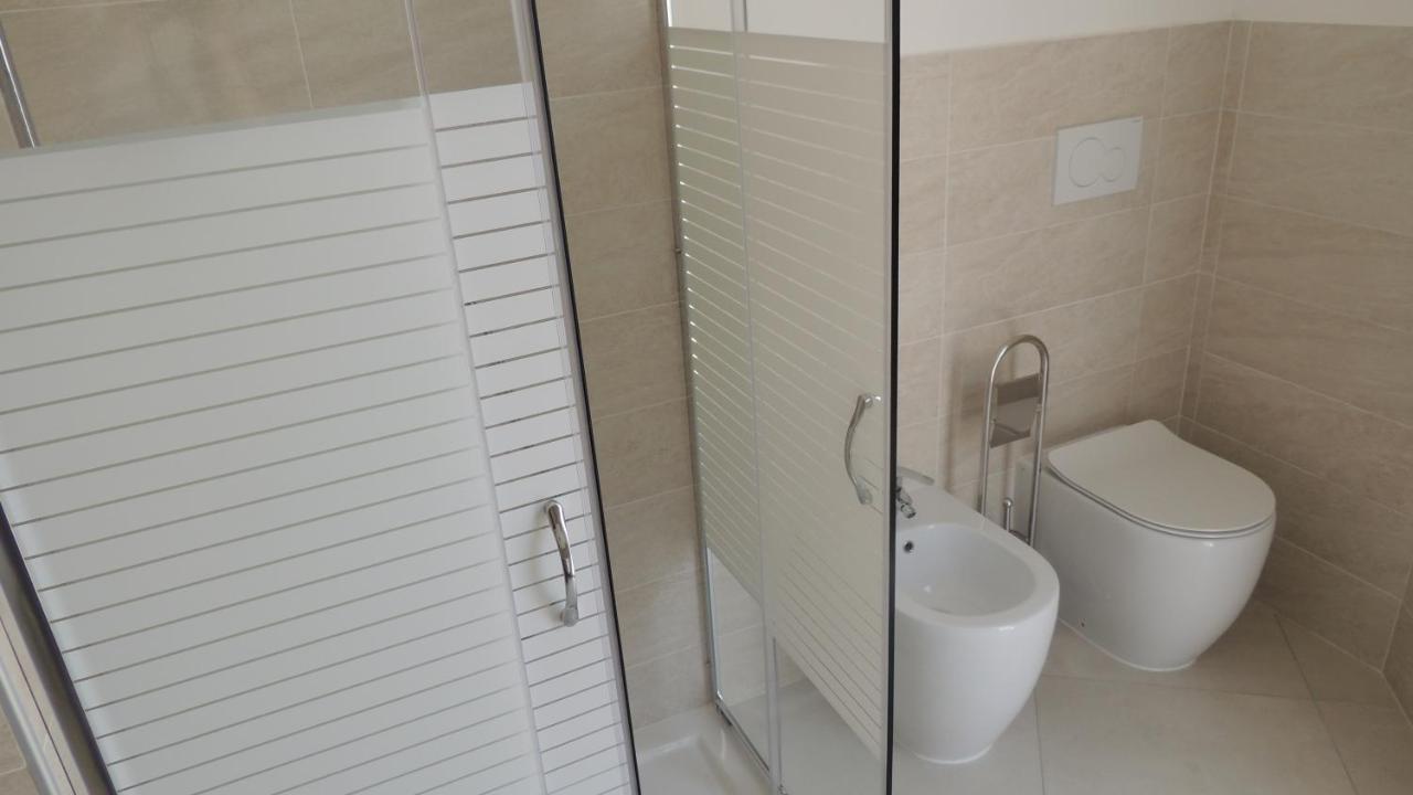 Casa Vacanza Mariateresa วาเลจโจ ซูล มินโช ภายนอก รูปภาพ